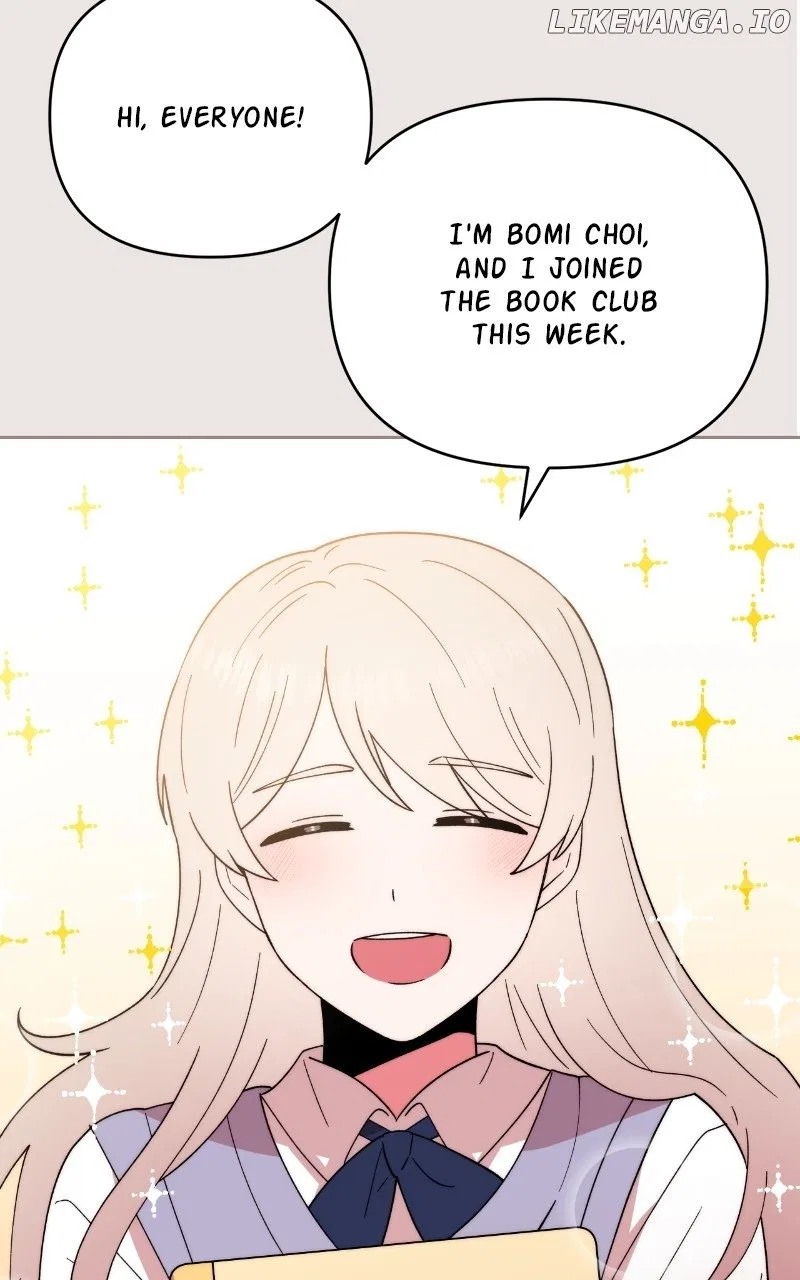 Her Mannequin Chapter 39 – Page 65