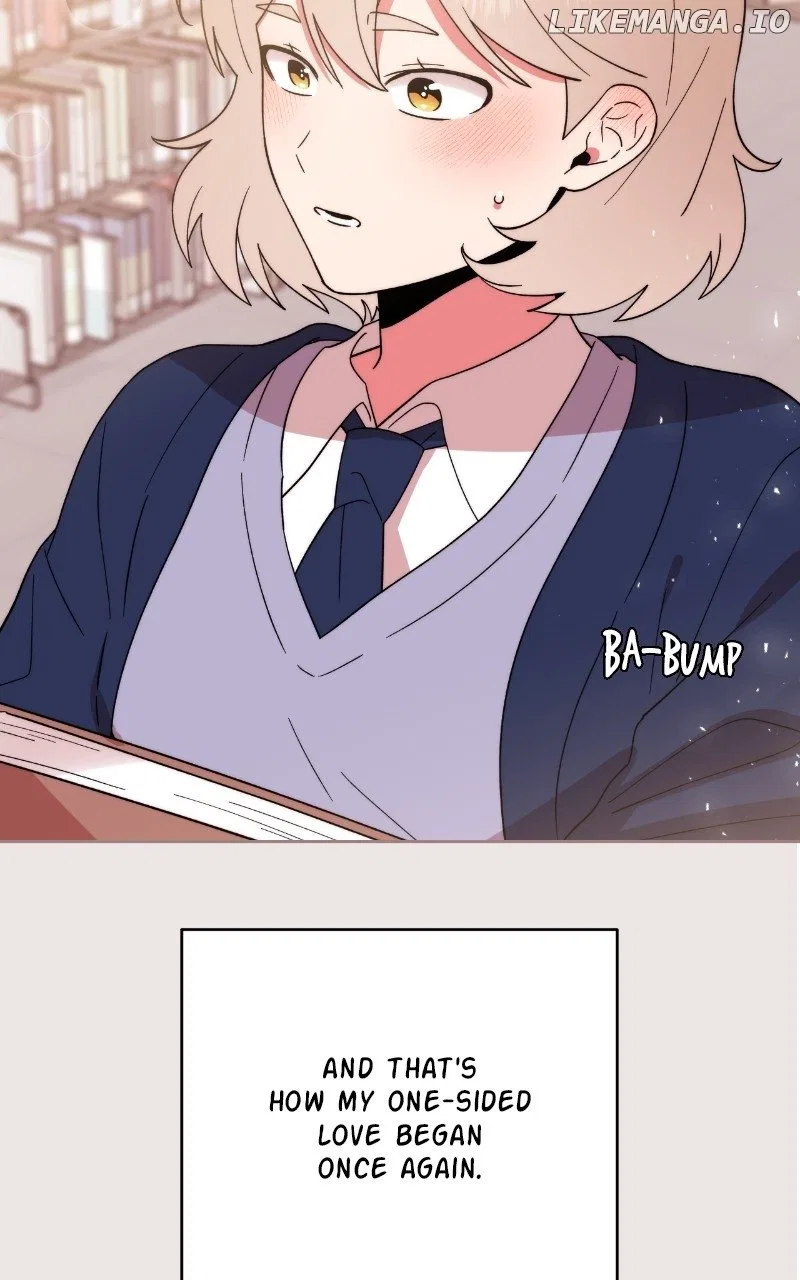 Her Mannequin Chapter 39 – Page 67