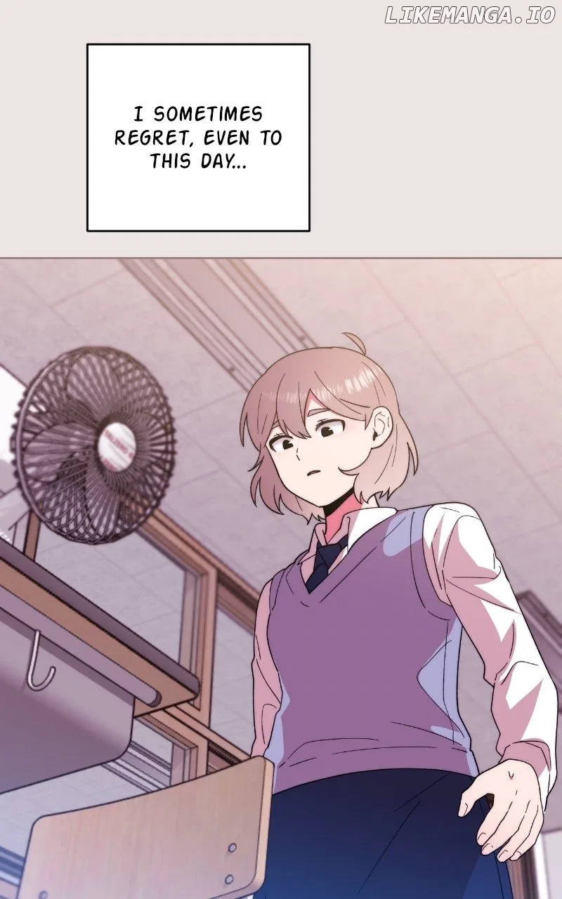 Her Mannequin Chapter 39 – Page 77