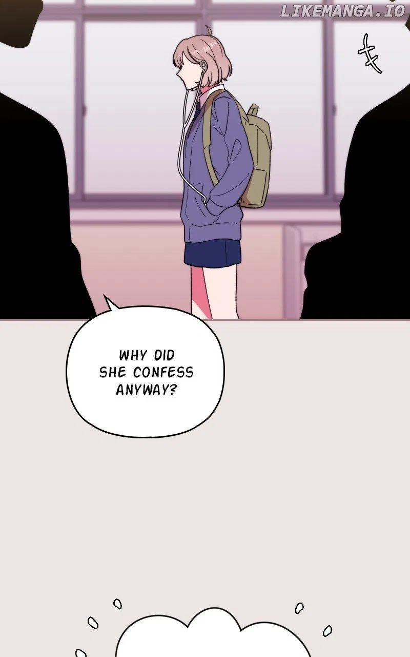 Her Mannequin Chapter 39 – Page 82