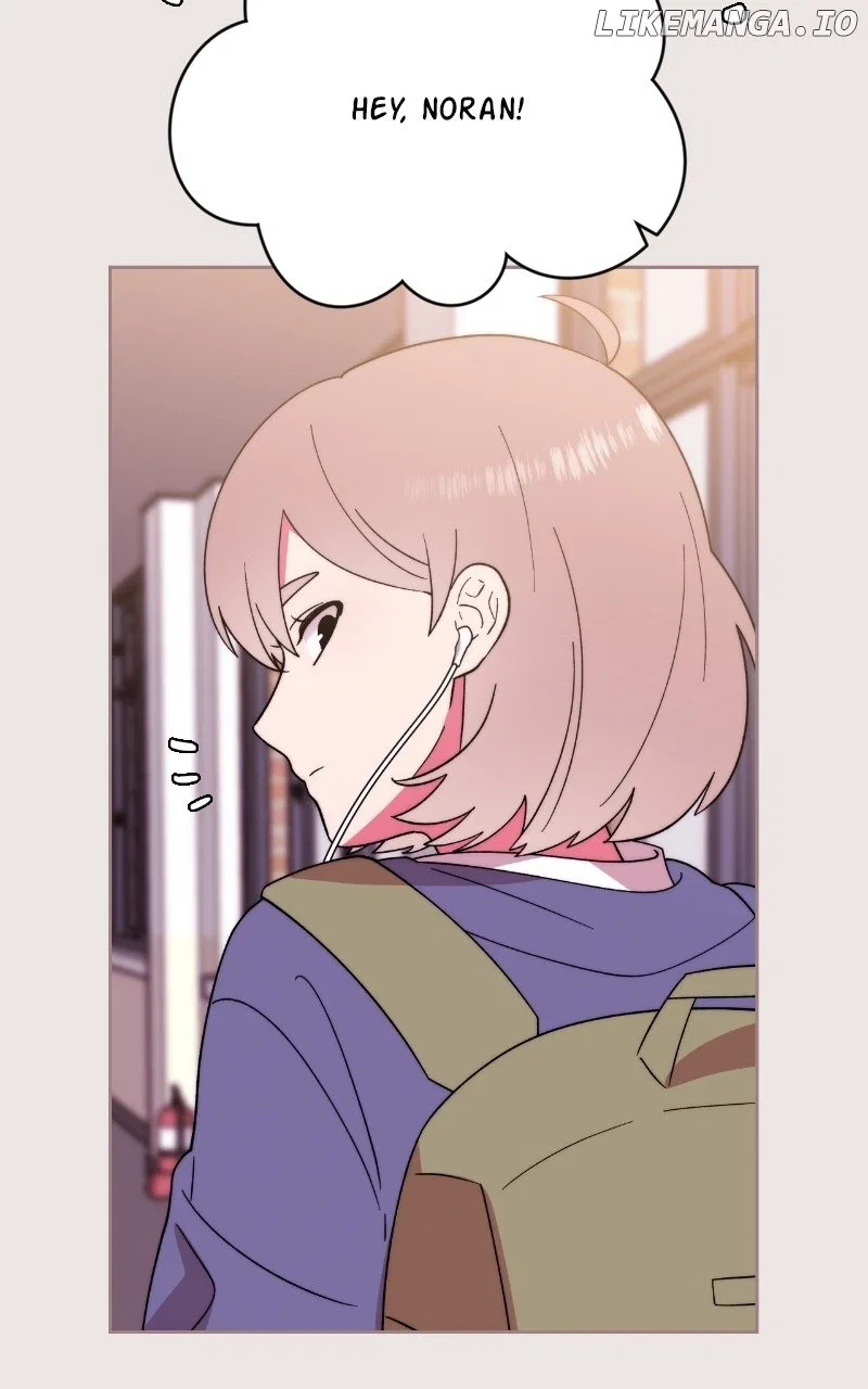 Her Mannequin Chapter 39 – Page 83