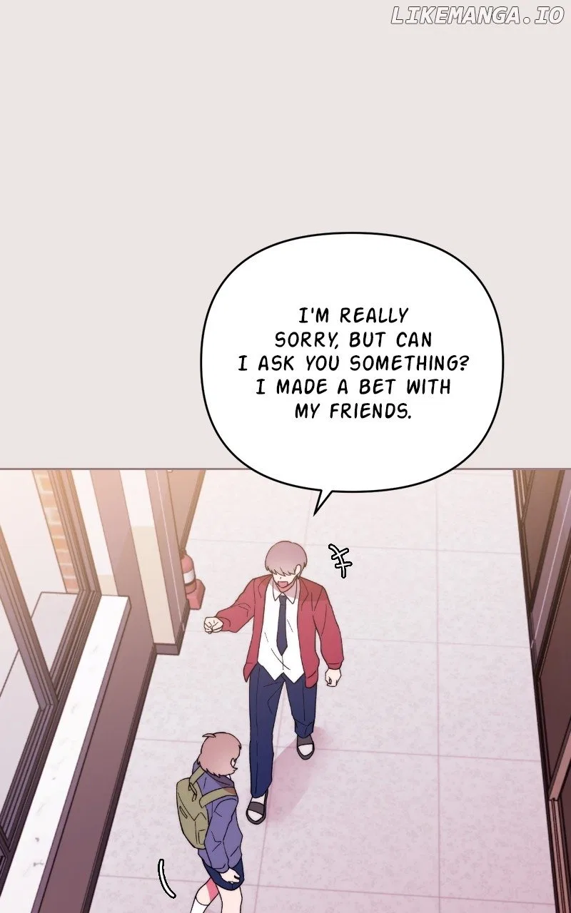Her Mannequin Chapter 39 – Page 84