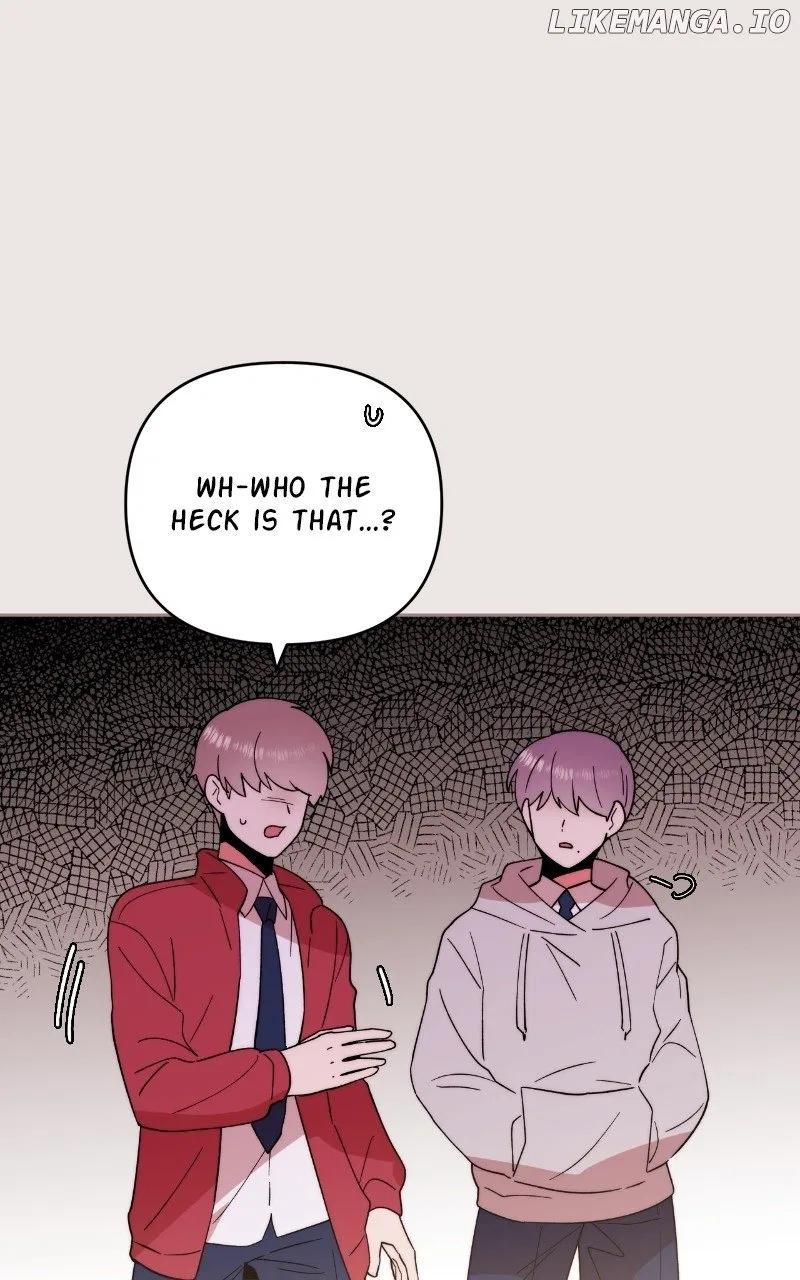 Her Mannequin Chapter 39 – Page 90