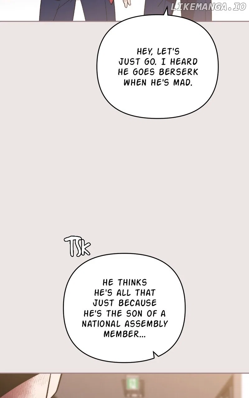 Her Mannequin Chapter 39 – Page 91
