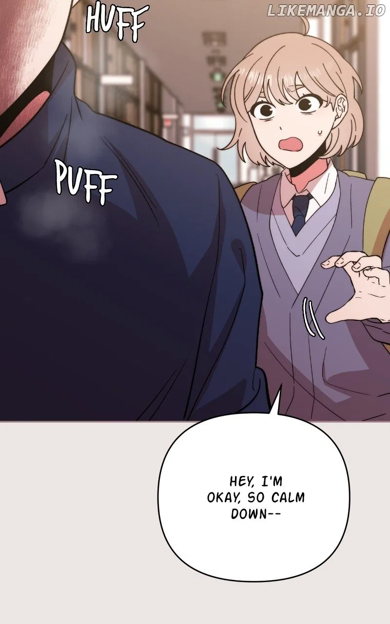 Her Mannequin Chapter 39 – Page 92