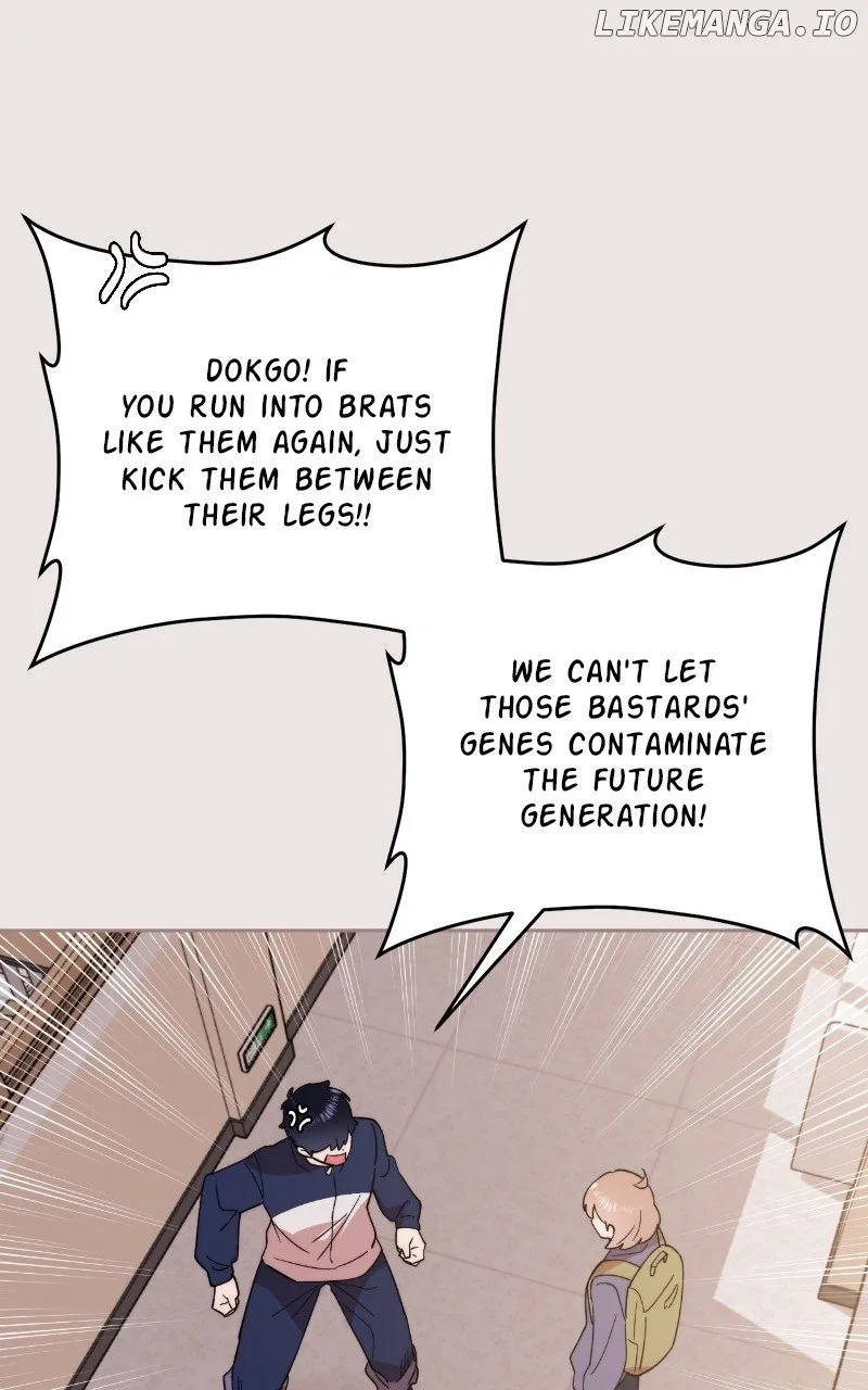 Her Mannequin Chapter 39 – Page 93