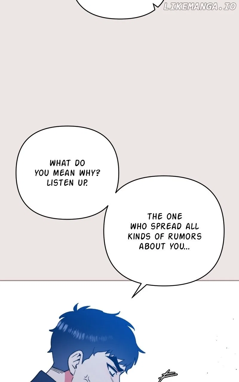 Her Mannequin Chapter 39 – Page 96