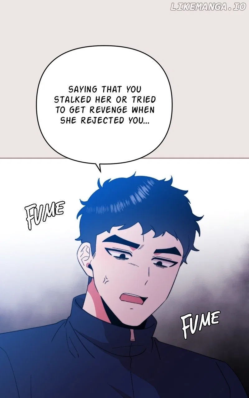 Her Mannequin Chapter 39 – Page 100