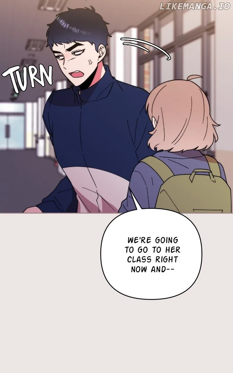Her Mannequin Chapter 39 – Page 102