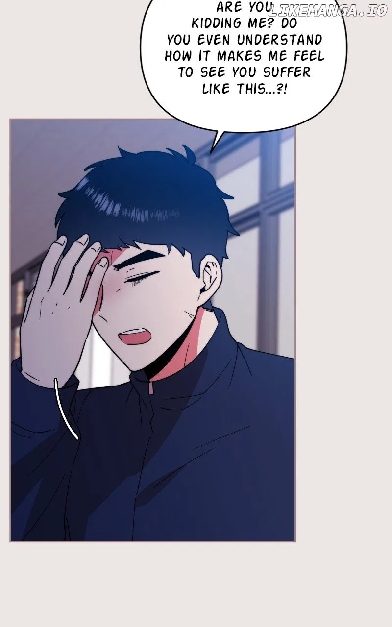 Her Mannequin Chapter 39 – Page 108