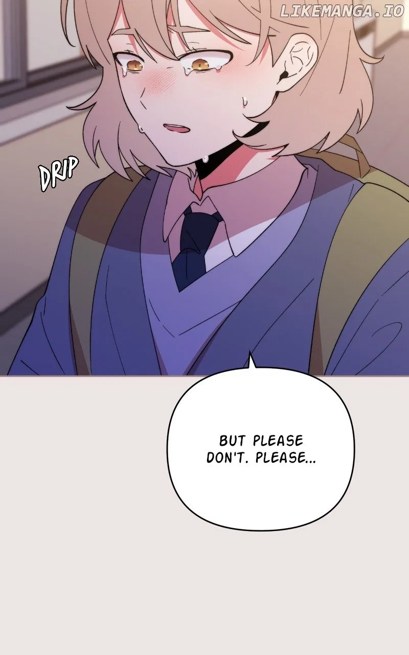 Her Mannequin Chapter 39 – Page 111