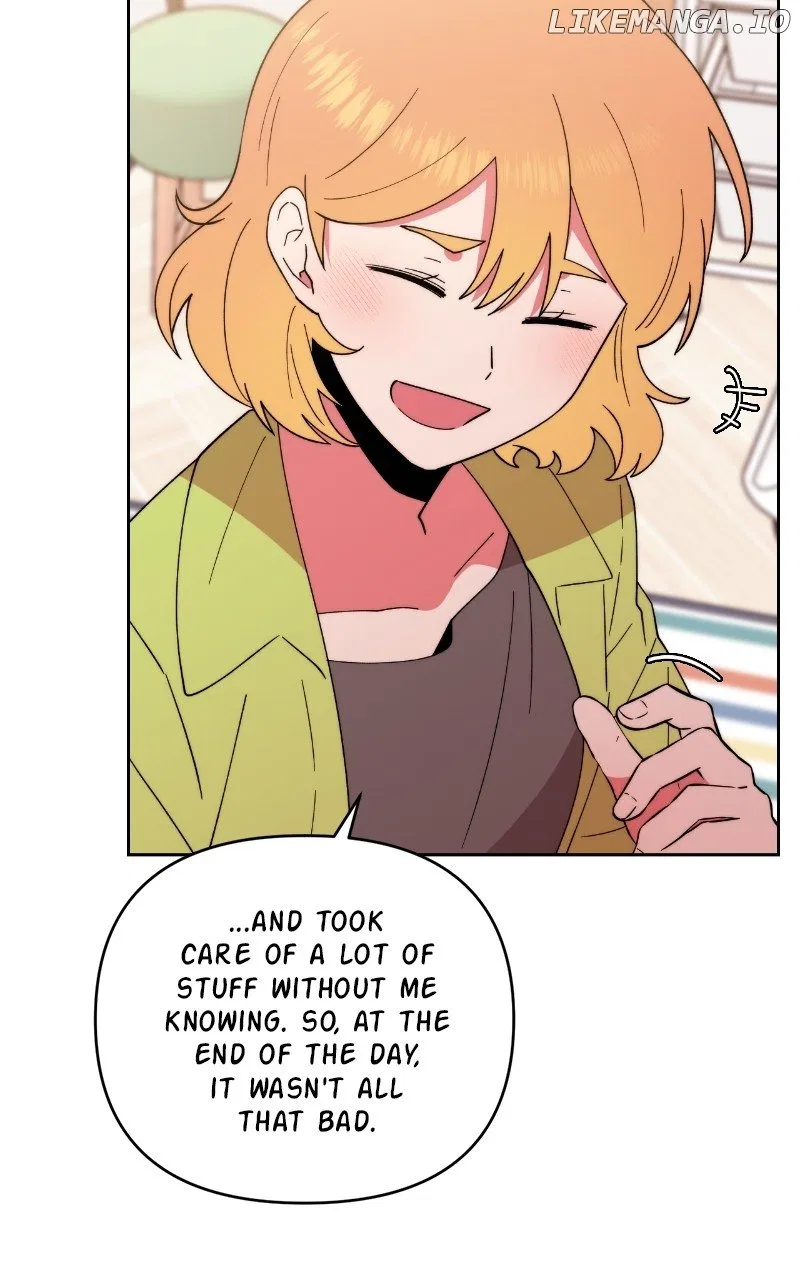 Her Mannequin Chapter 39 – Page 125