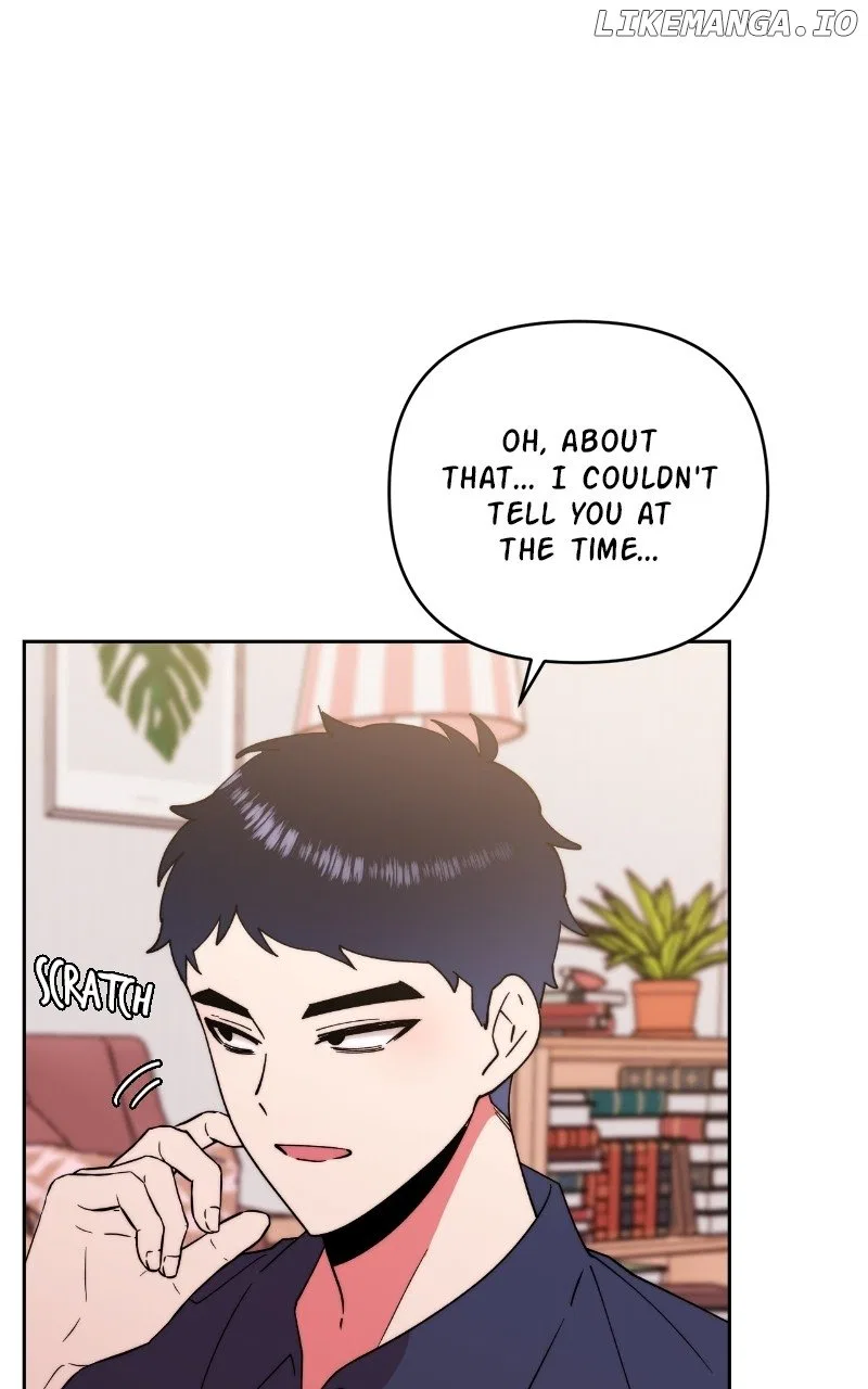 Her Mannequin Chapter 39 – Page 126