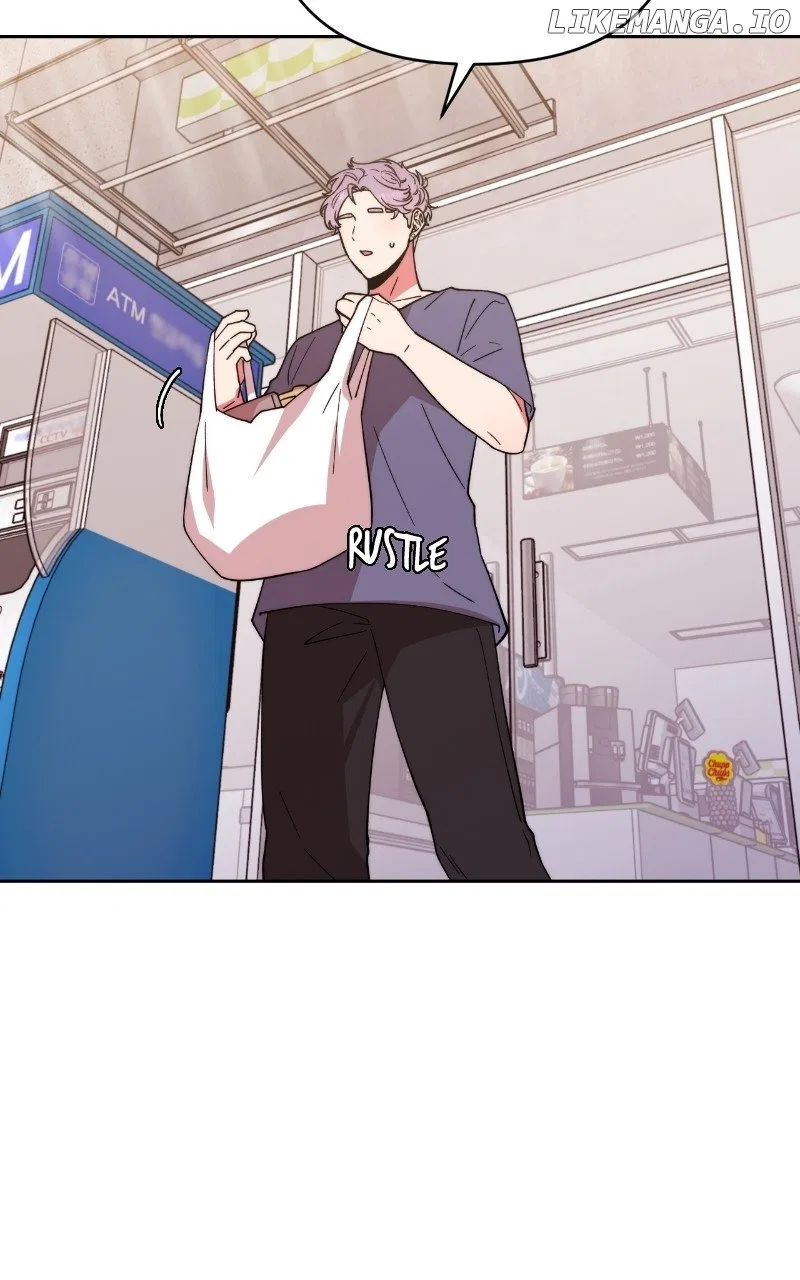 Her Mannequin Chapter 39 – Page 133
