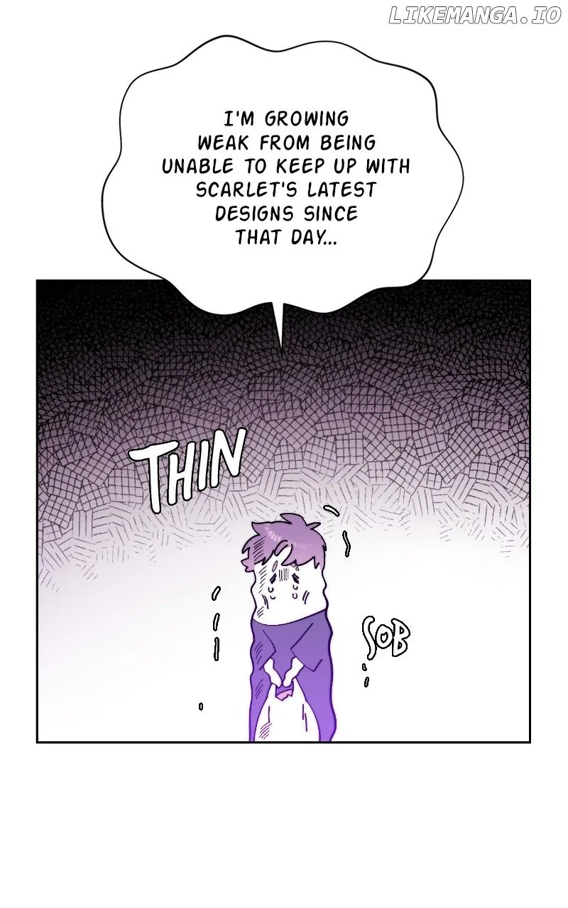 Her Mannequin Chapter 39 – Page 134