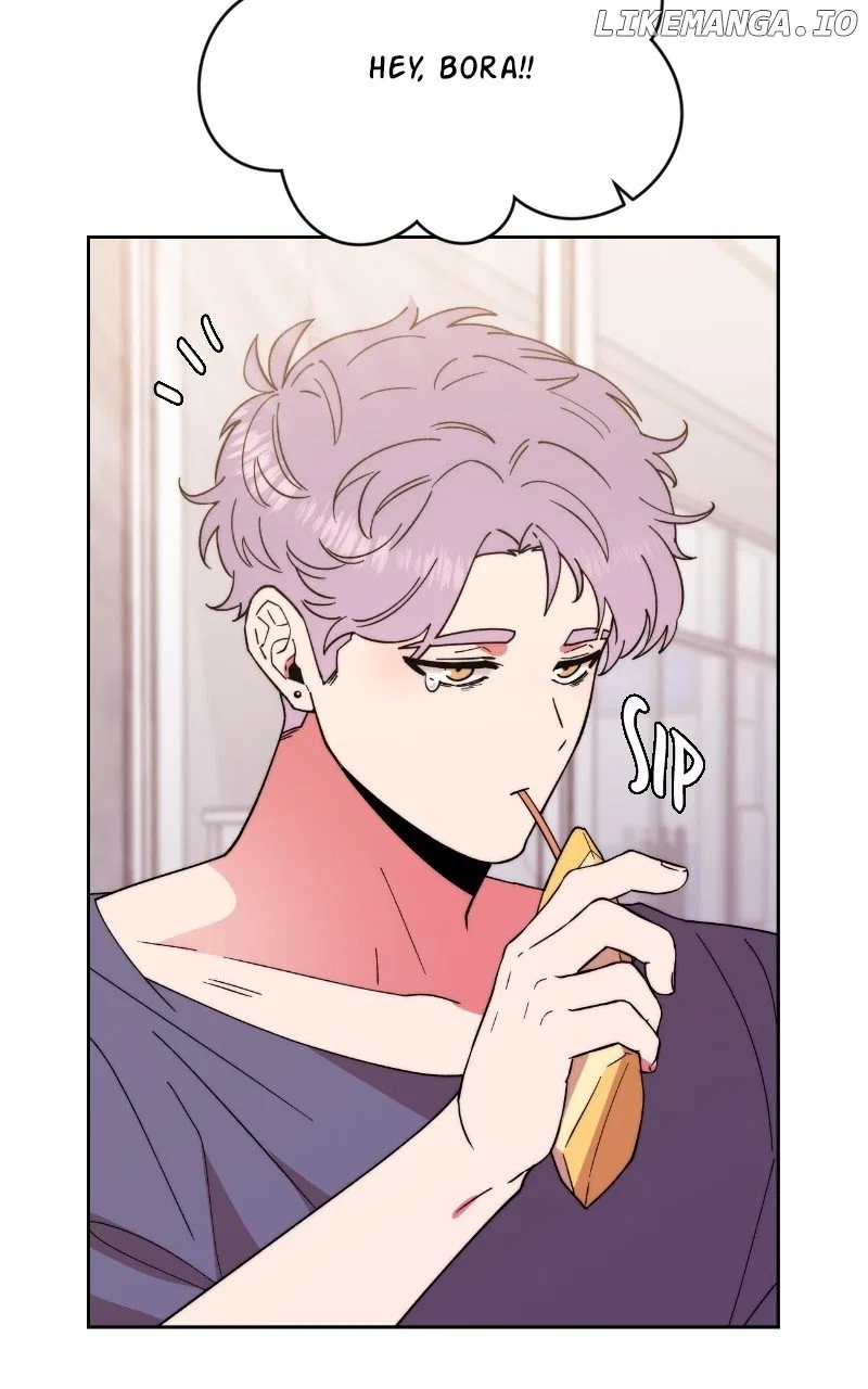 Her Mannequin Chapter 39 – Page 138