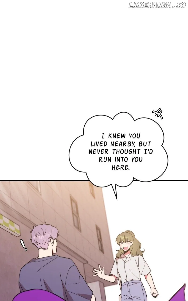 Her Mannequin Chapter 39 – Page 139