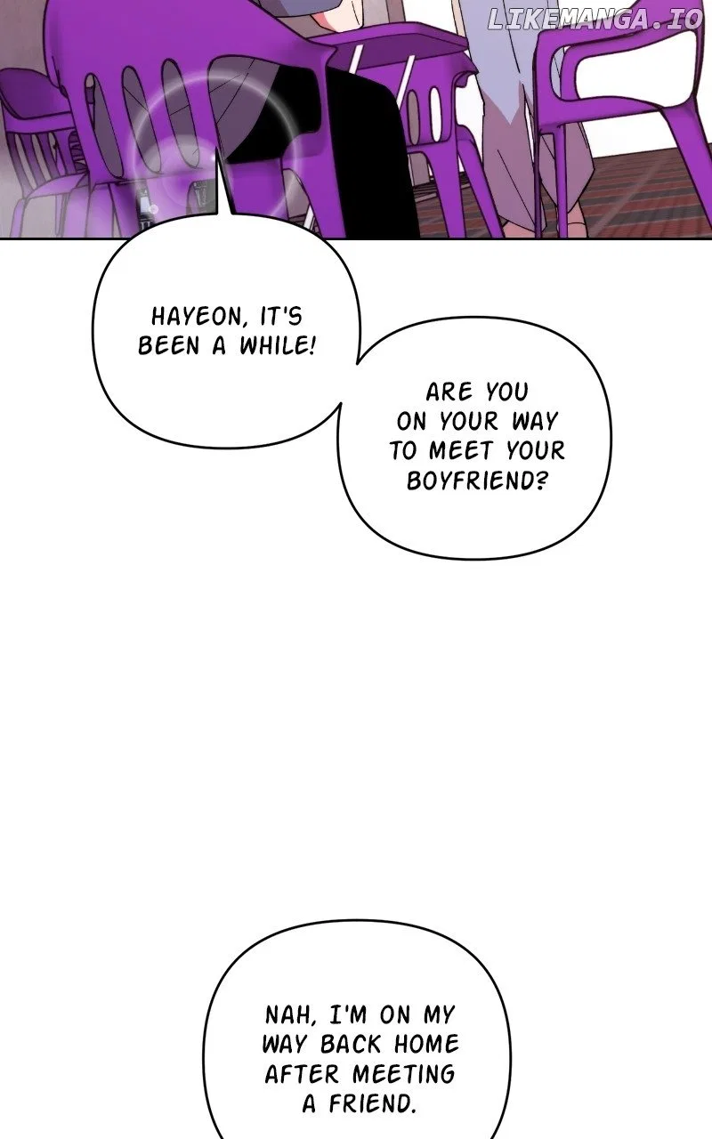 Her Mannequin Chapter 39 – Page 140