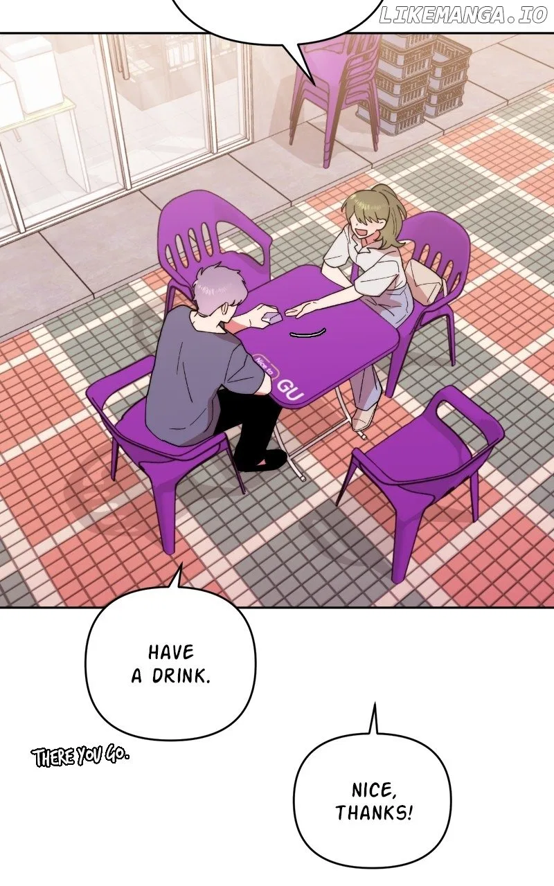 Her Mannequin Chapter 39 – Page 141