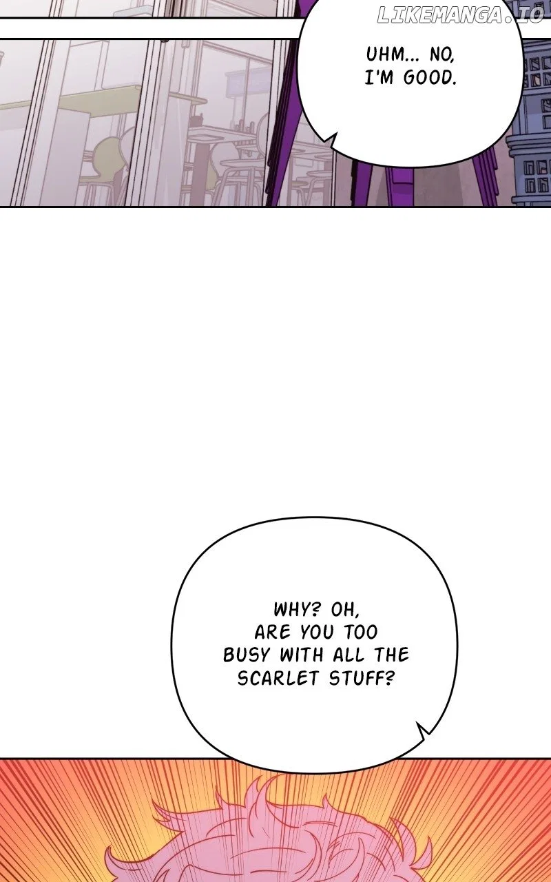 Her Mannequin Chapter 39 – Page 143
