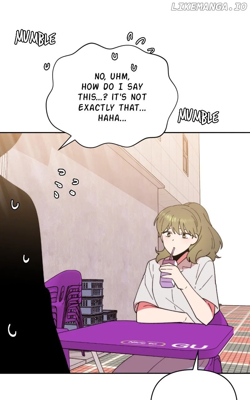 Her Mannequin Chapter 39 – Page 145