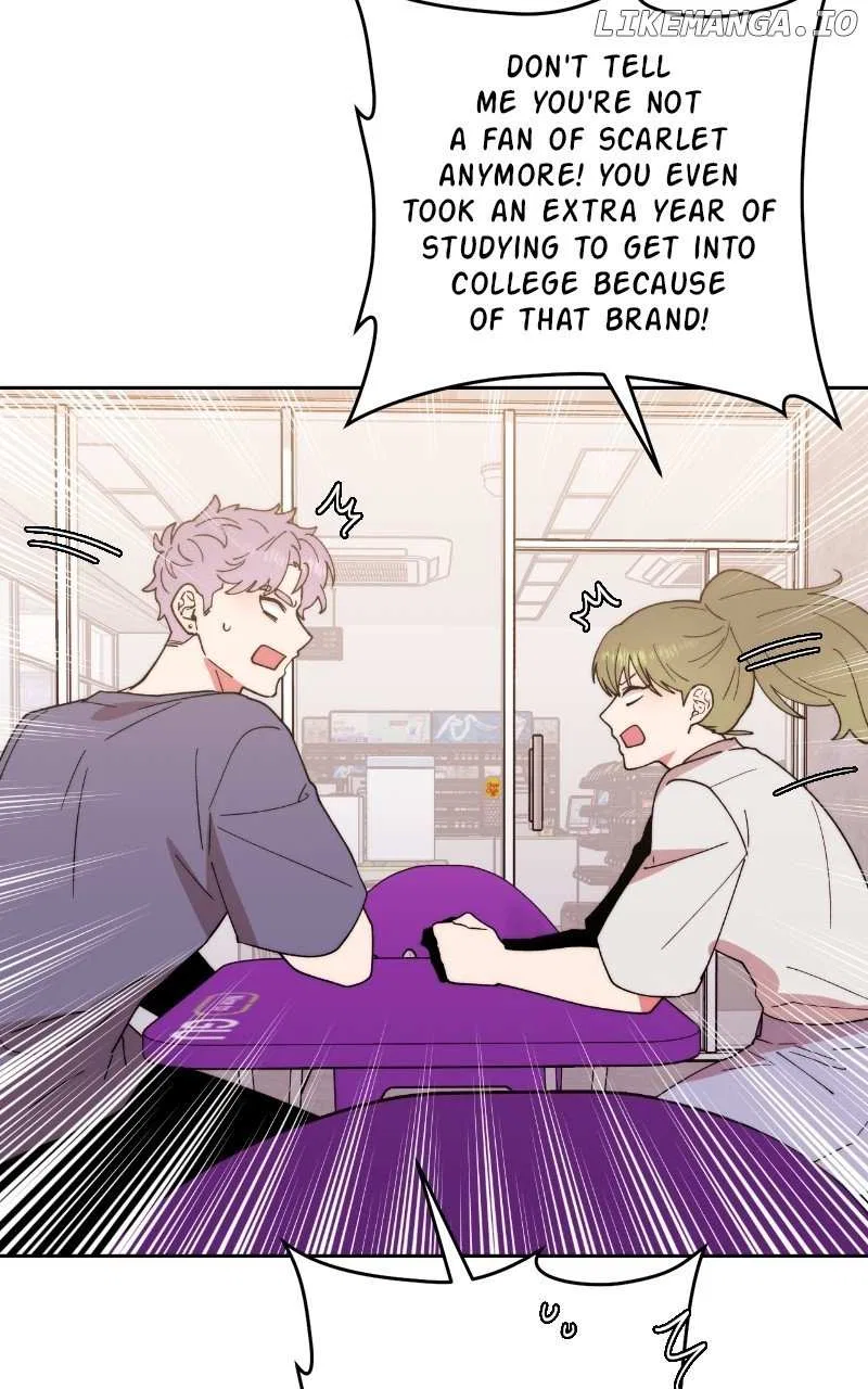 Her Mannequin Chapter 39 – Page 148