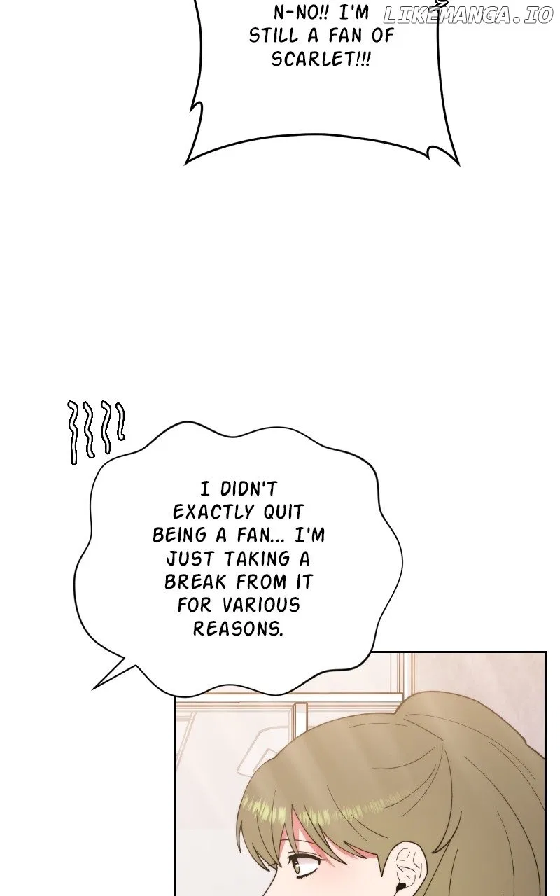 Her Mannequin Chapter 39 – Page 149