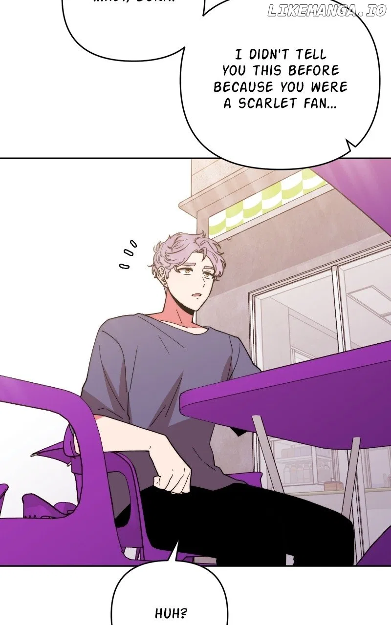 Her Mannequin Chapter 39 – Page 151