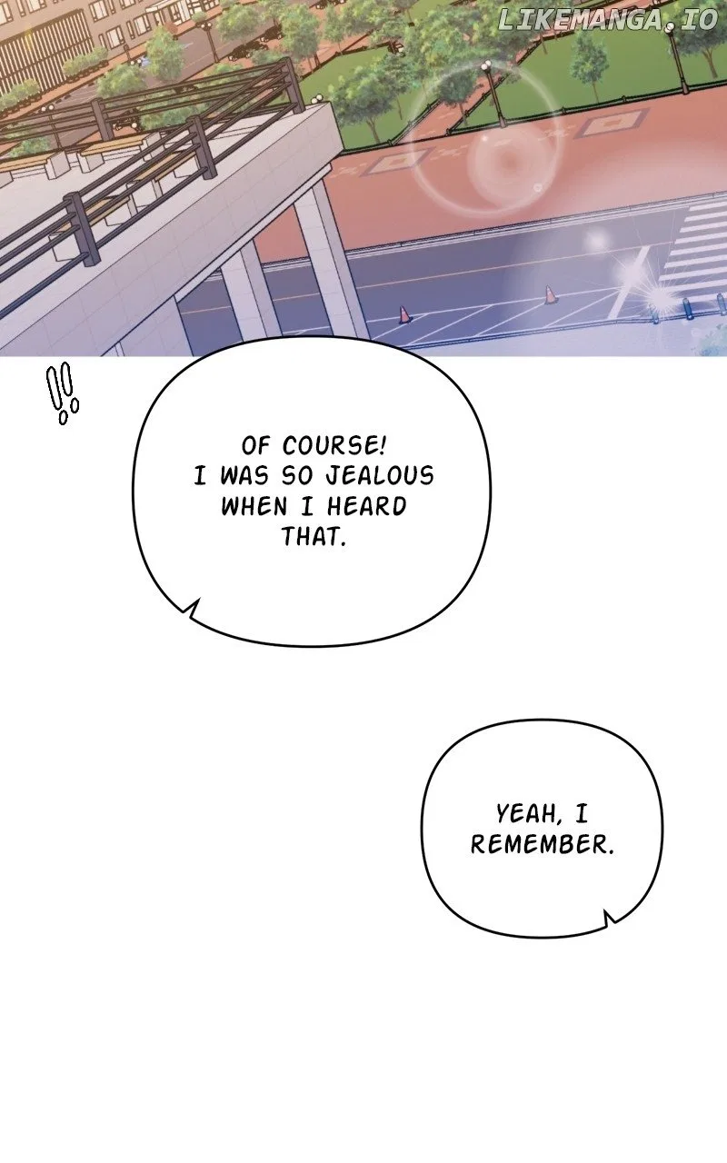 Her Mannequin Chapter 39 – Page 153