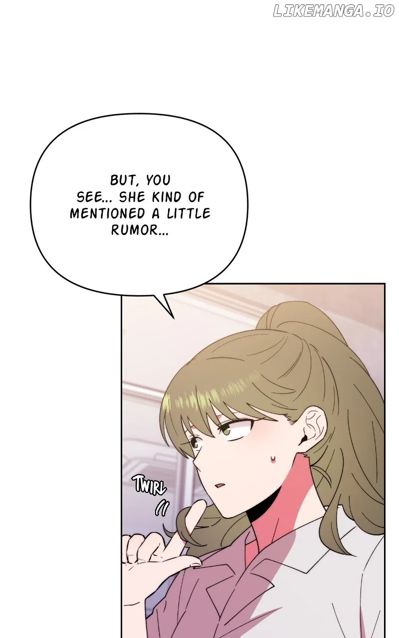 Her Mannequin Chapter 39 – Page 154