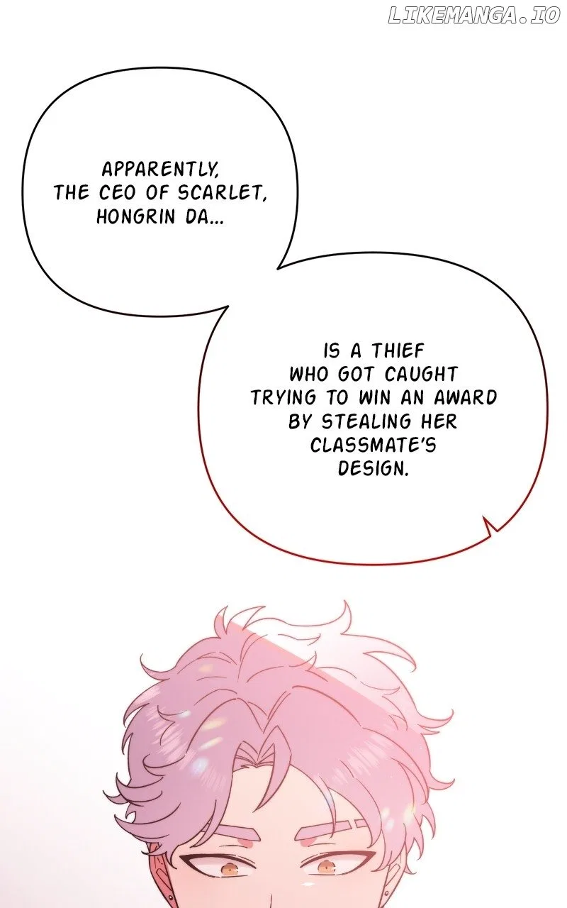 Her Mannequin Chapter 39 – Page 157