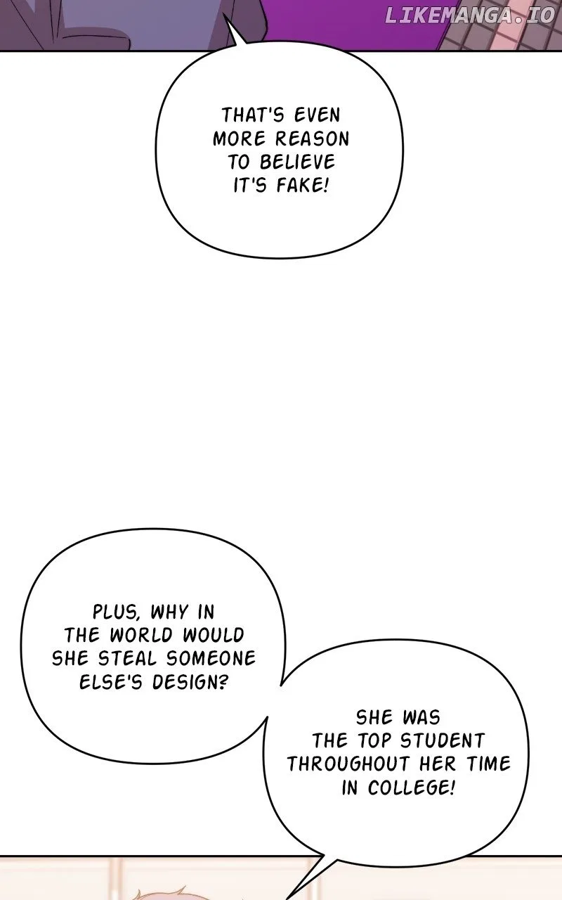 Her Mannequin Chapter 39 – Page 165