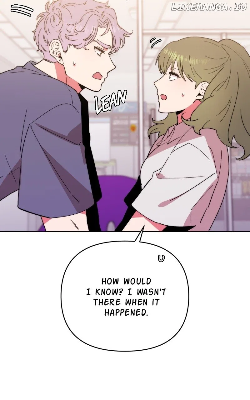 Her Mannequin Chapter 39 – Page 166