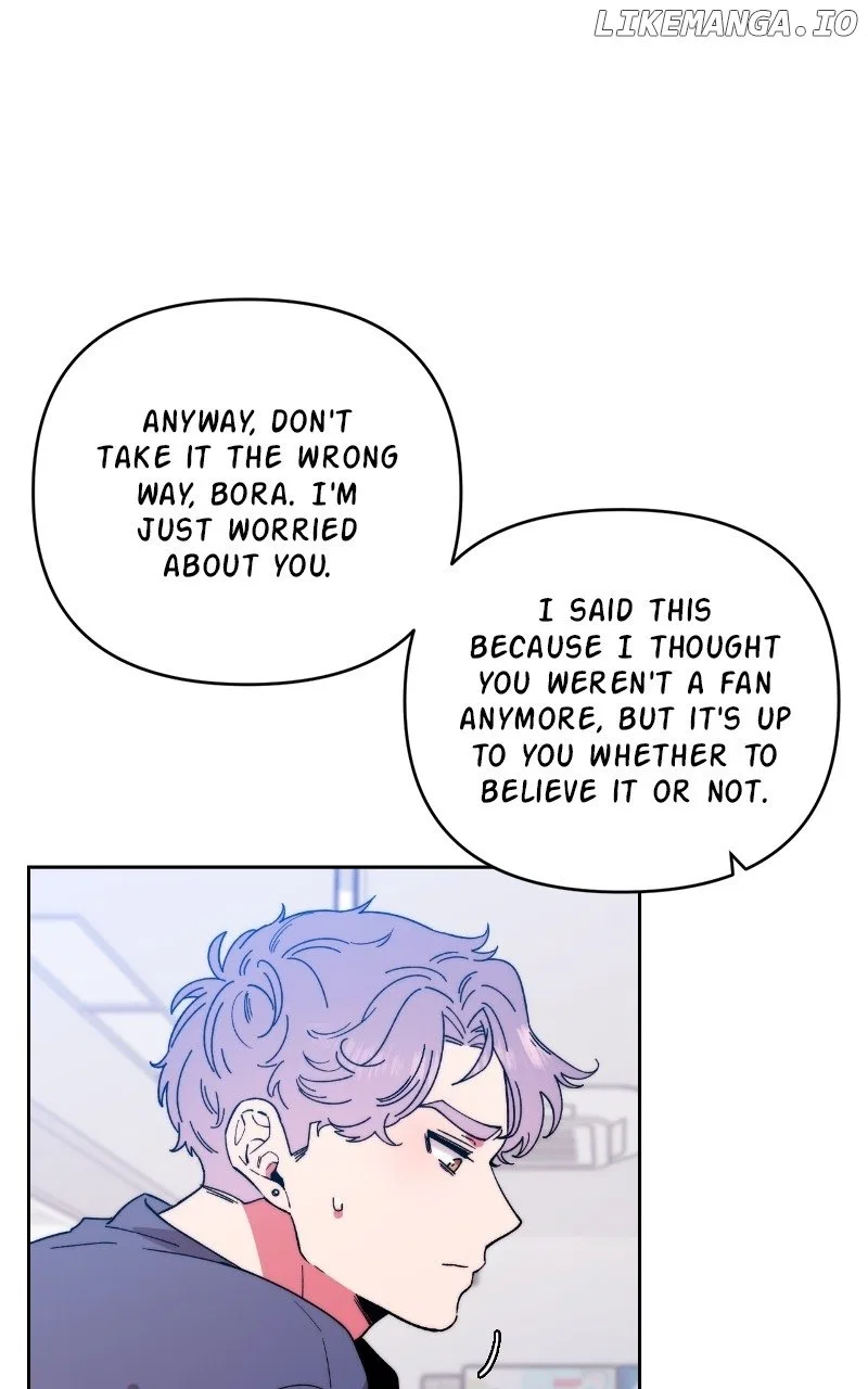 Her Mannequin Chapter 39 – Page 167