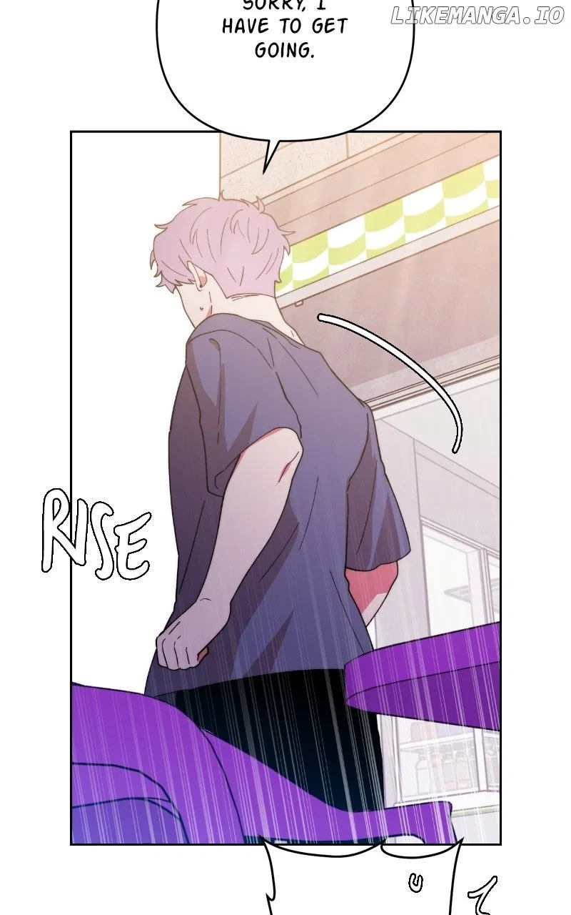 Her Mannequin Chapter 39 – Page 169