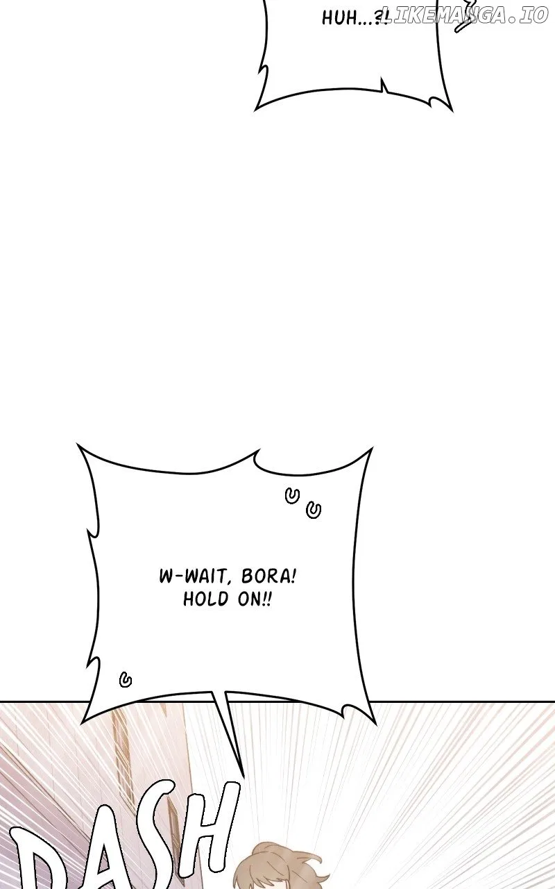 Her Mannequin Chapter 39 – Page 170
