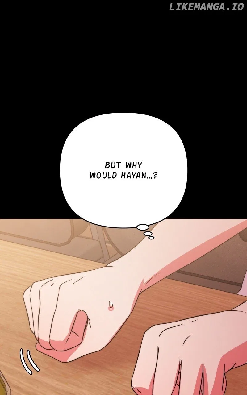 Her Mannequin Chapter 38 – Page 1
