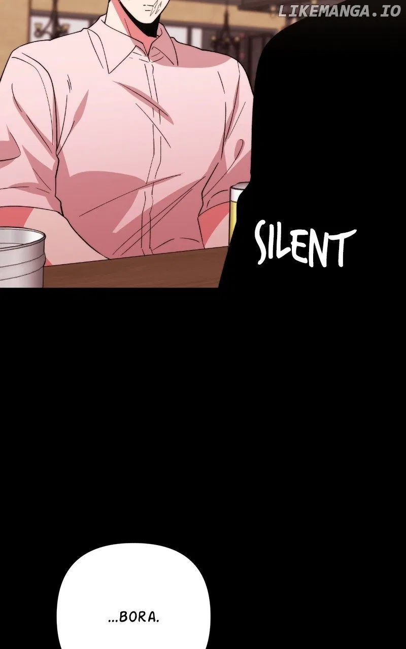 Her Mannequin Chapter 38 – Page 3
