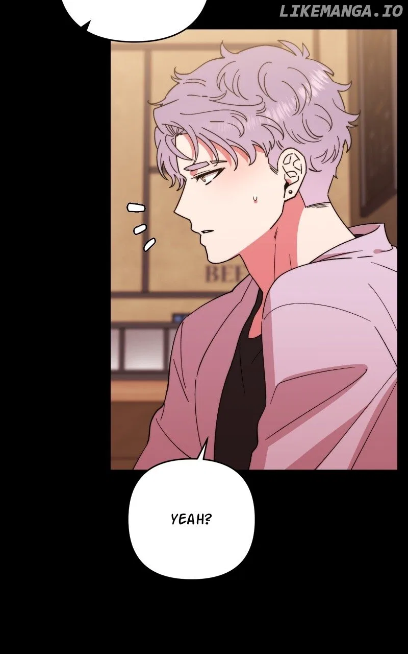 Her Mannequin Chapter 38 – Page 4
