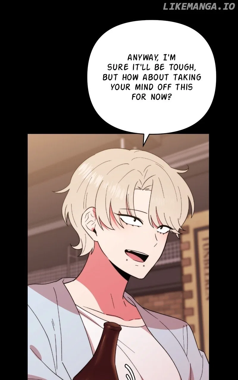 Her Mannequin Chapter 38 – Page 8