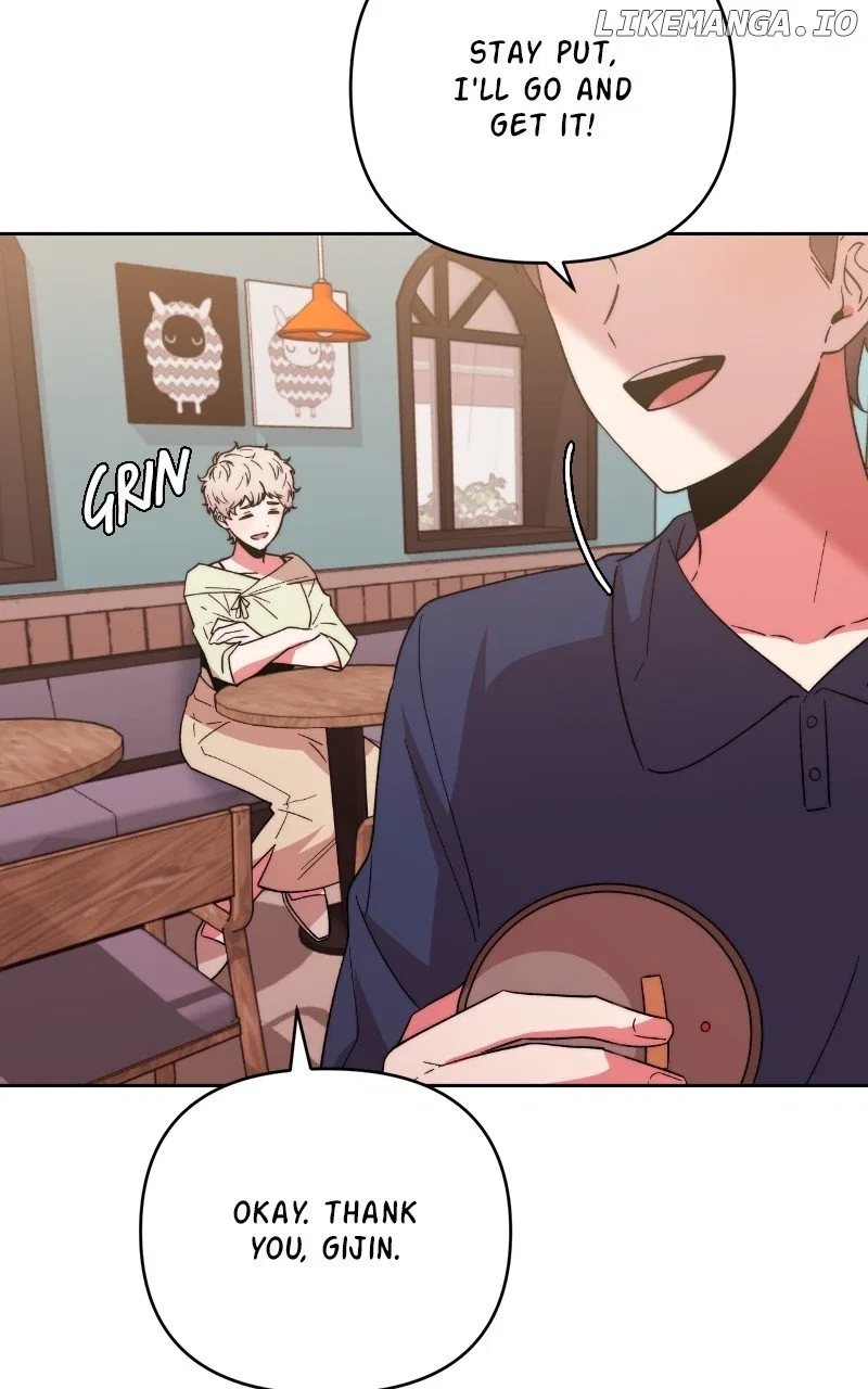 Her Mannequin Chapter 38 – Page 16