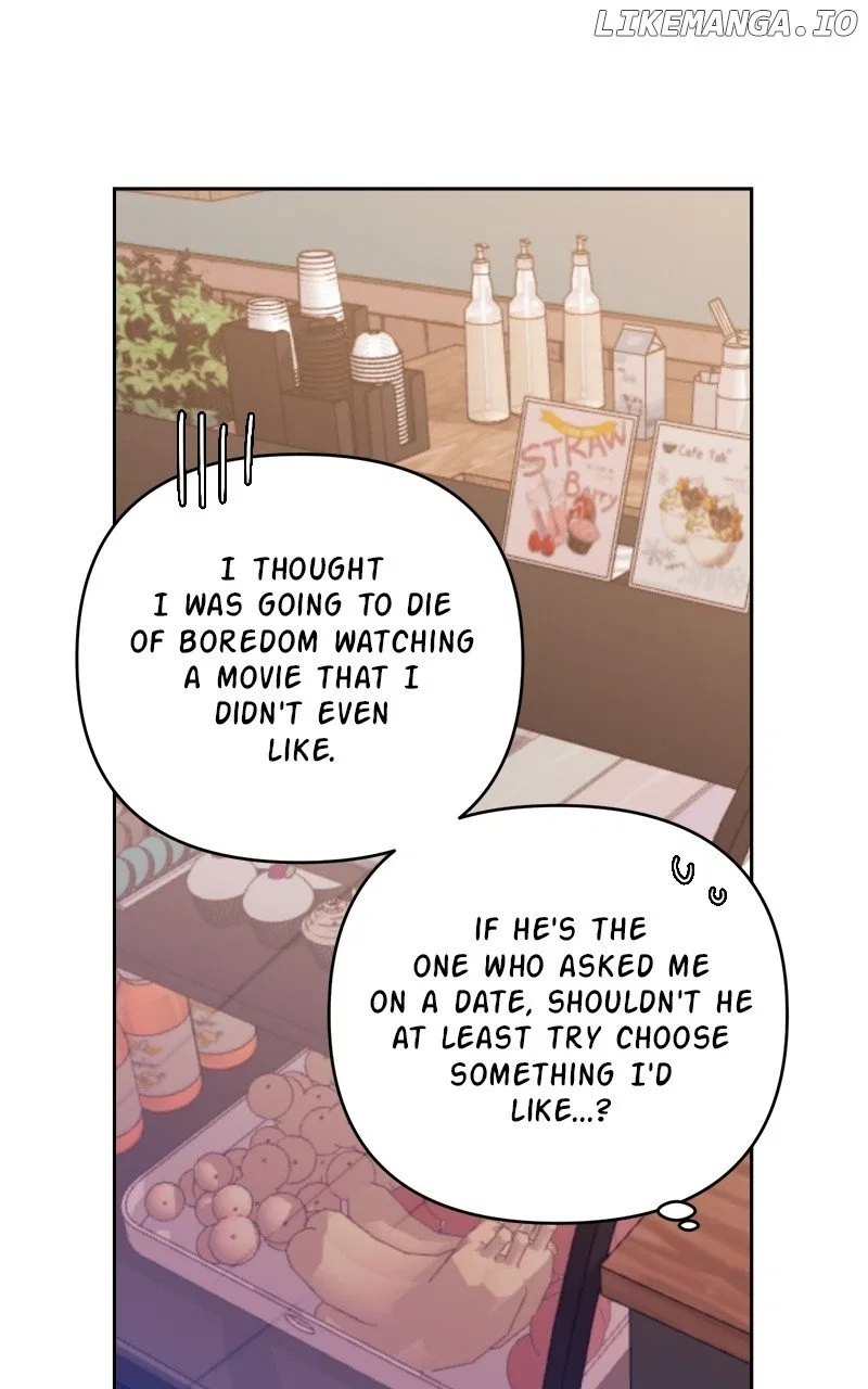 Her Mannequin Chapter 38 – Page 20