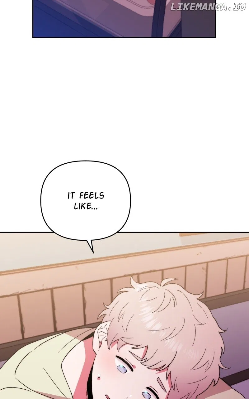 Her Mannequin Chapter 38 – Page 21