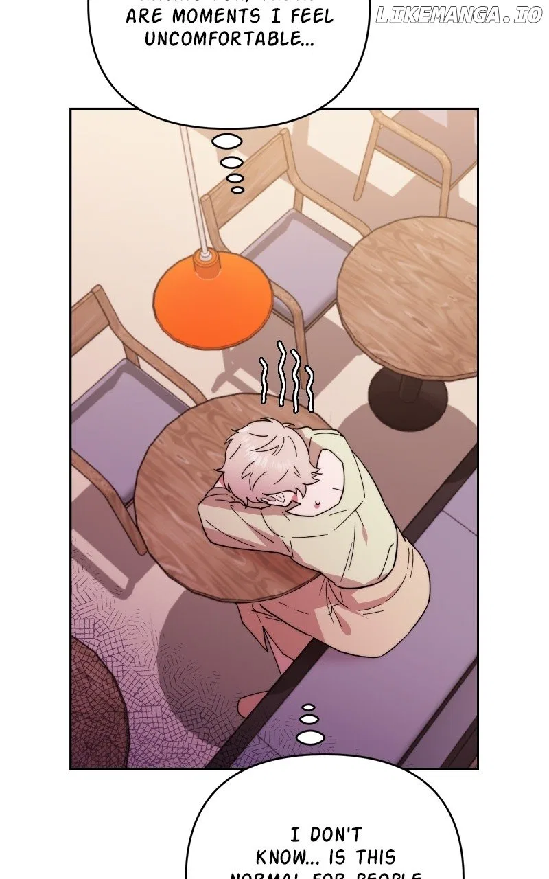 Her Mannequin Chapter 38 – Page 23