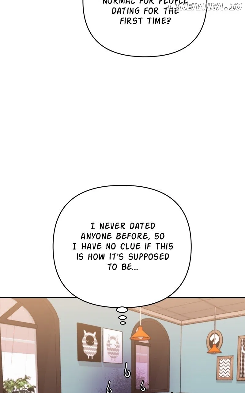 Her Mannequin Chapter 38 – Page 24
