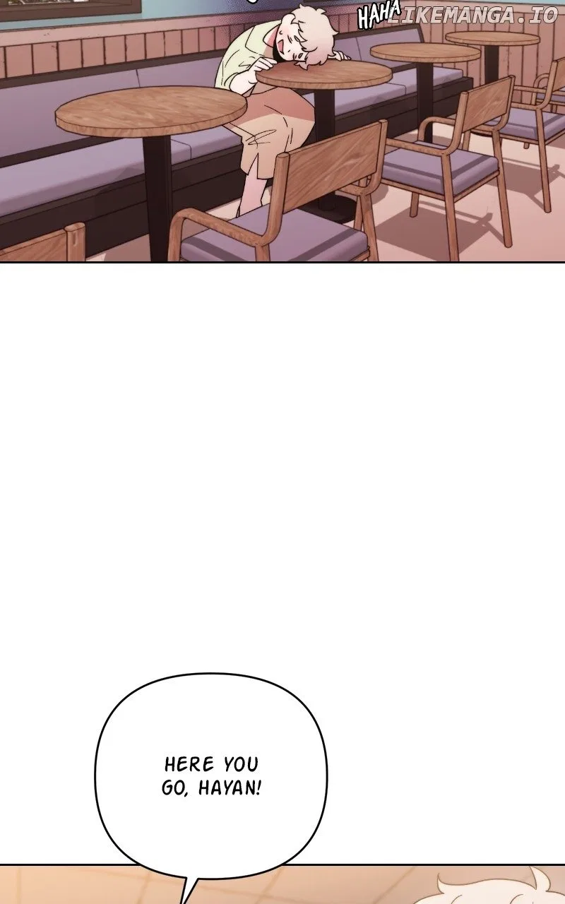 Her Mannequin Chapter 38 – Page 25