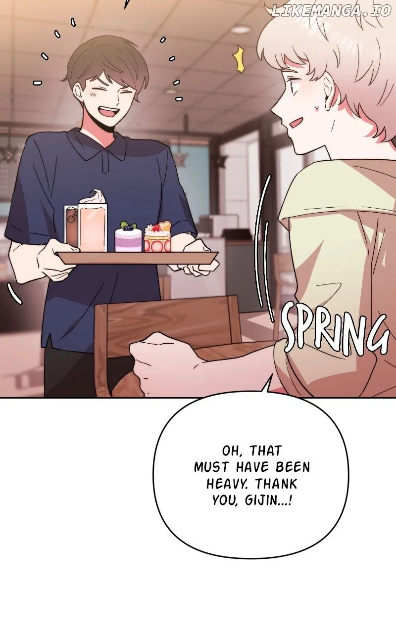 Her Mannequin Chapter 38 – Page 26