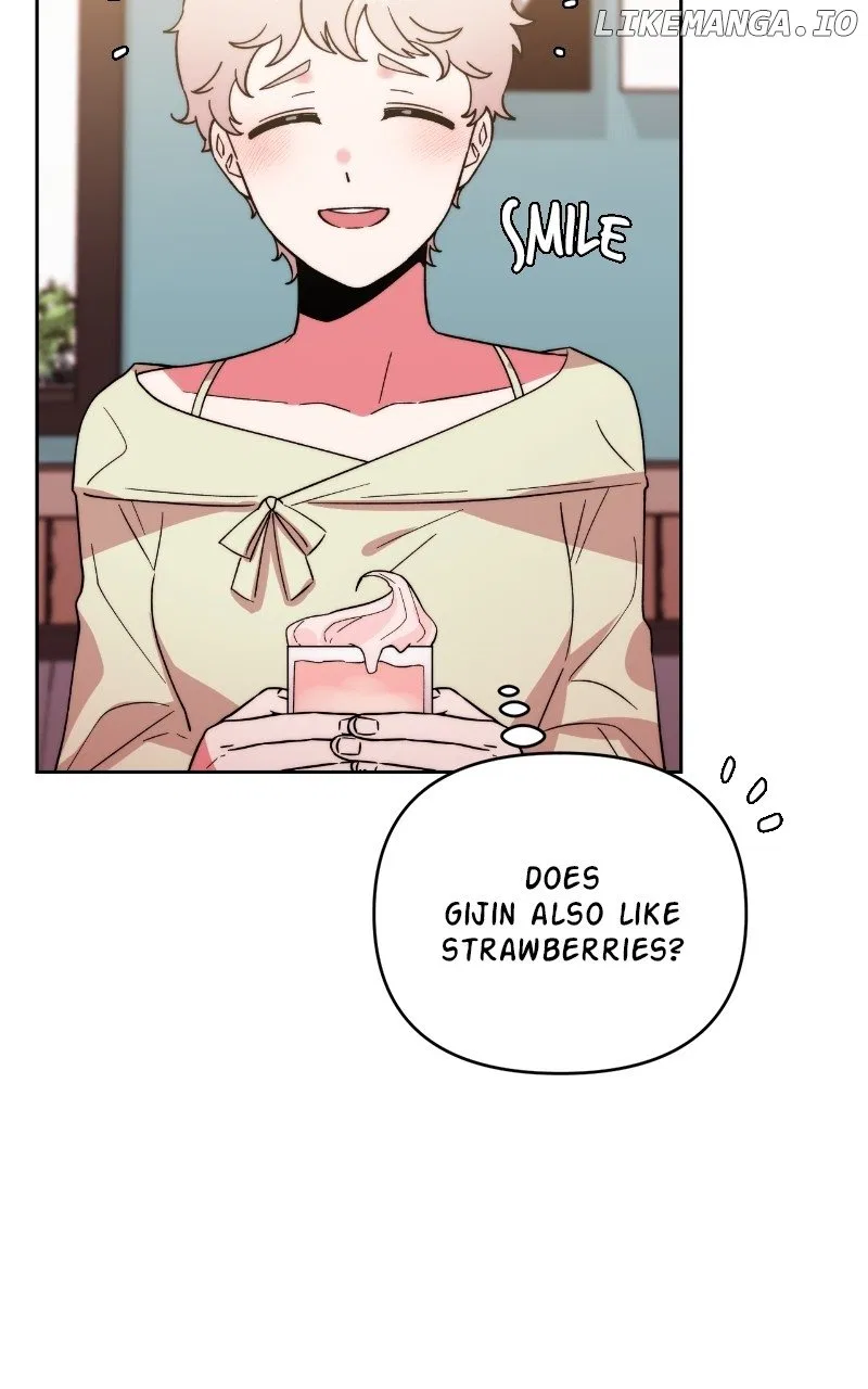 Her Mannequin Chapter 38 – Page 29