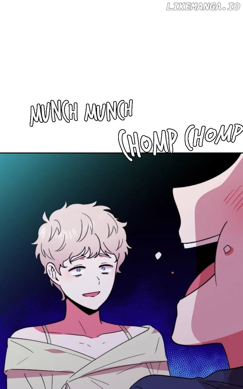 Her Mannequin Chapter 38 – Page 34