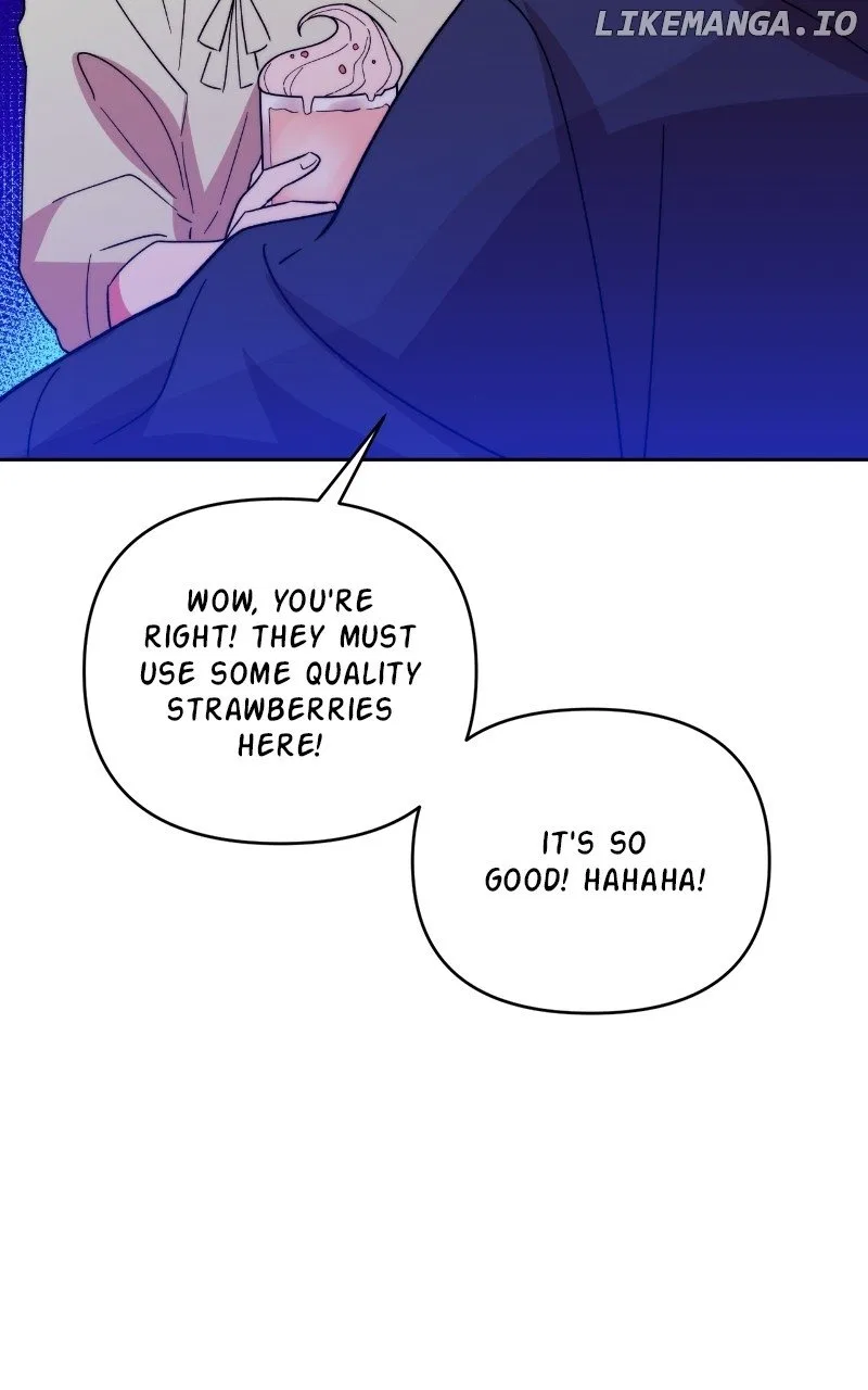 Her Mannequin Chapter 38 – Page 35